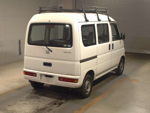 2009 Honda Acty Van HH5[1]