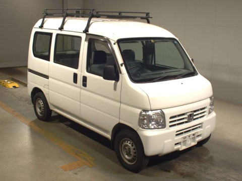 2009 Honda Acty Van HH5[2]