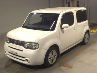 2013 Nissan Cube