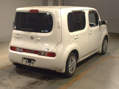 2013 Nissan Cube Z12[1]