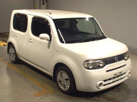 2013 Nissan Cube Z12[2]