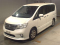 2013 Nissan Serena