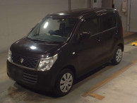 2015 Suzuki Wagon R