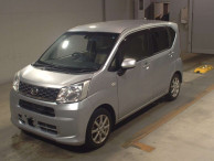 2016 Daihatsu Move