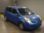 2007 Nissan Note