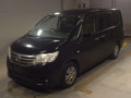 2011 Nissan Serena