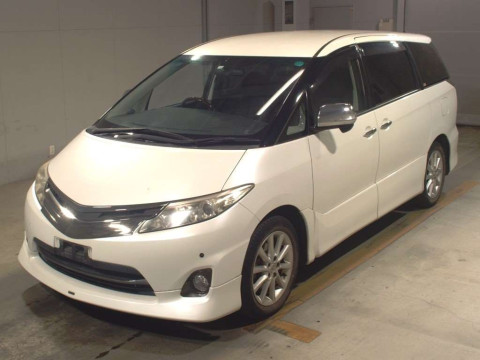 2010 Toyota Estima ACR50W[0]