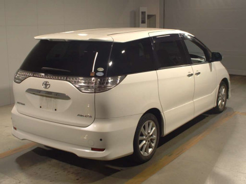 2010 Toyota Estima ACR50W[1]