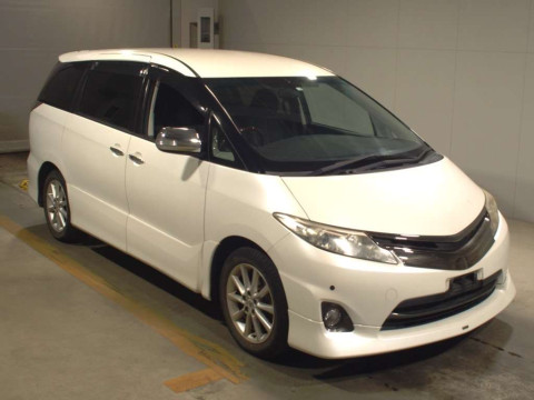 2010 Toyota Estima ACR50W[2]