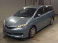 2010 Toyota Wish