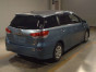 2010 Toyota Wish