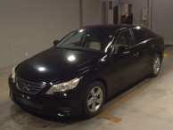 2009 Toyota Mark X