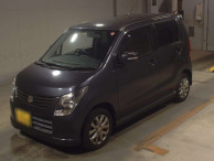 2012 Suzuki Wagon R