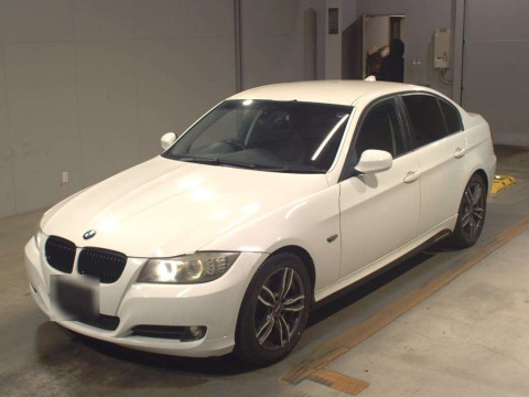 2009 BMW 3 Series VA20[0]