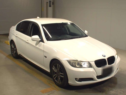 2009 BMW 3 Series VA20[2]