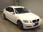 2009 BMW 3 Series