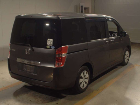 2009 Honda Step WGN RK1[1]