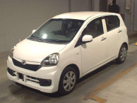 2014 Daihatsu Mira es