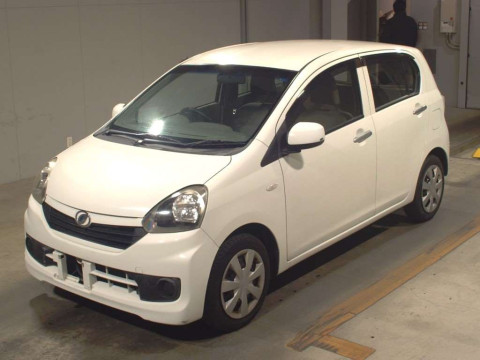 2014 Daihatsu Mira es LA300S[0]