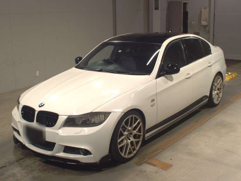 2009 BMW 3 Series VB25[0]