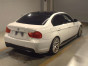 2009 BMW 3 Series