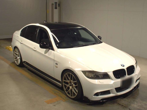 2009 BMW 3 Series VB25[2]