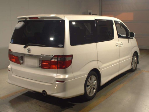 2002 Toyota Alphard ANH10W[1]