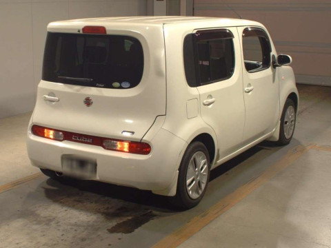 2010 Nissan Cube Z12[1]