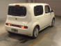 2010 Nissan Cube