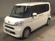 2017 Daihatsu Tanto