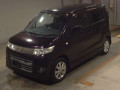 2011 Suzuki WAGON R STINGRAY