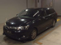 2014 Toyota Corolla Fielder