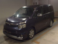 2008 Toyota Voxy