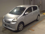 2012 Daihatsu Mira es