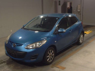 2011 Mazda Demio