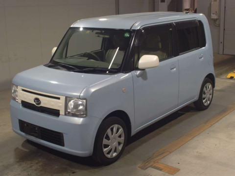 2014 Daihatsu Move Conte L575S[0]