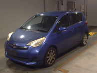 2011 Toyota Ractis