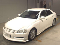 2006 Toyota Mark X