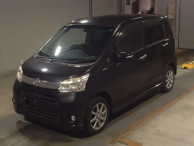 2011 Daihatsu Move Custom