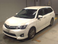 2013 Toyota Corolla Fielder