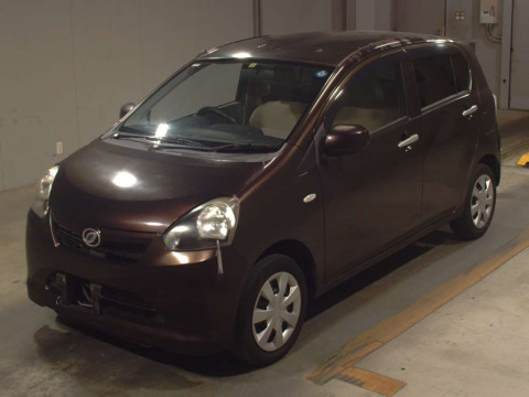 2011 Daihatsu Mira es LA300S[0]