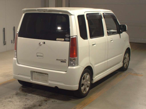 2005 Suzuki Wagon R MH21S[1]