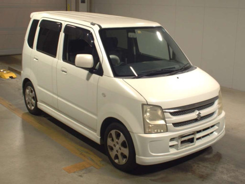 2005 Suzuki Wagon R MH21S[2]