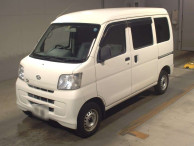 2010 Daihatsu Hijet Cargo