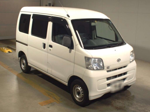 2010 Daihatsu Hijet Cargo S321V[2]