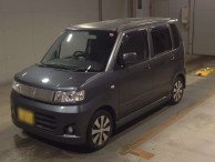 2008 Suzuki WAGON R STINGRAY