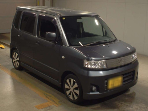 2008 Suzuki WAGON R STINGRAY MH22S[2]