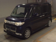 2009 Daihatsu Tanto Custom