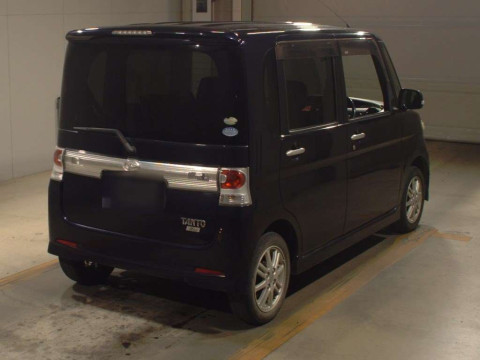 2009 Daihatsu Tanto Custom L375S[1]