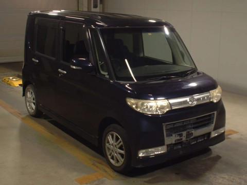 2009 Daihatsu Tanto Custom L375S[2]